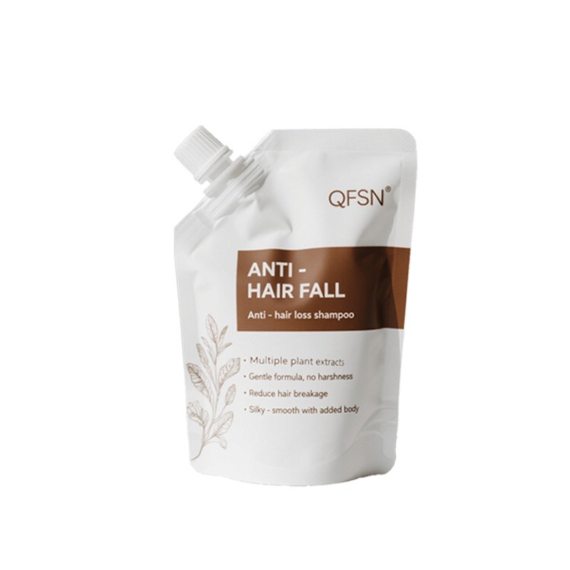 Hair Loss Shampoo Manufacturer - Ginger Nourishing Adult Prevention