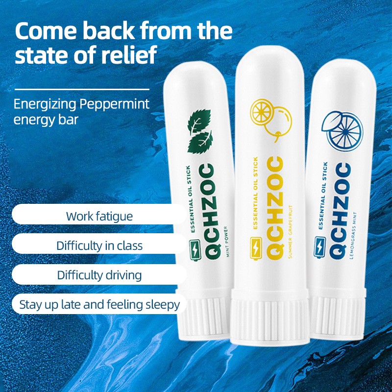 Inhalers Factory - Wholesale Best-selling Nasal Congestion Cold