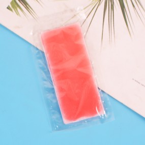 Gel Patch Factory - Fast Lower Temperature Cool Pad Paste