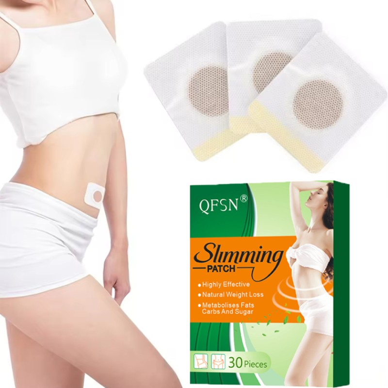Magnet Slimming Patches Manufacturer - QFSN Factory OEM Natural Health