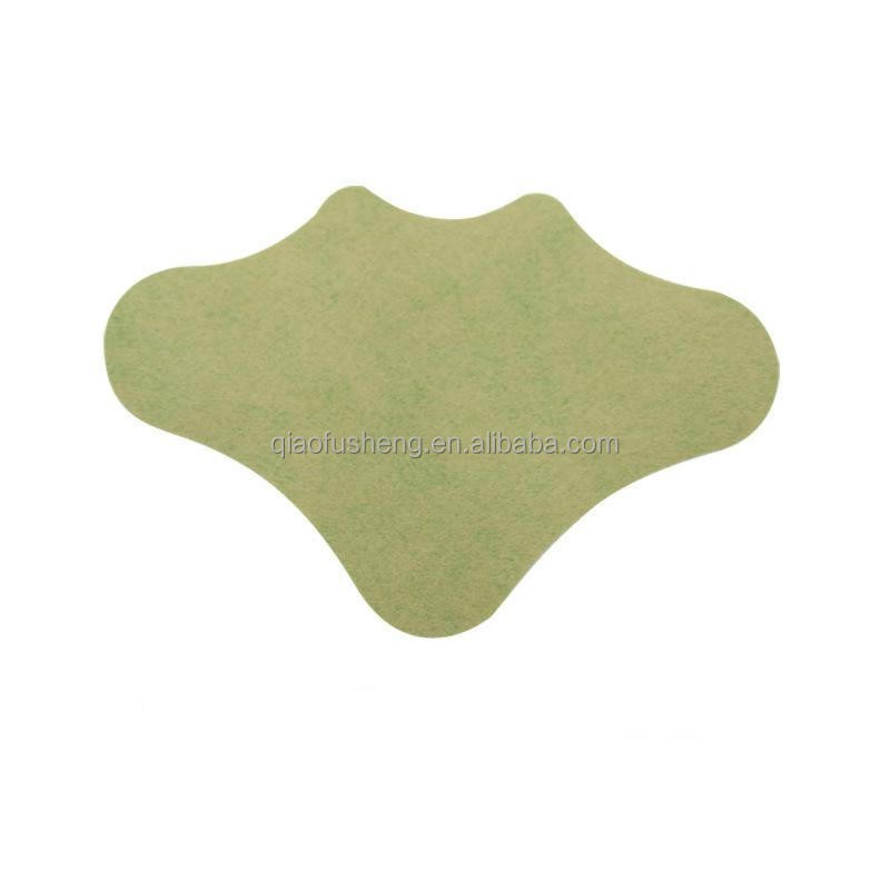 Lumbar Spine Patch Manufacturer - New Products Herbal Wormwood Knee