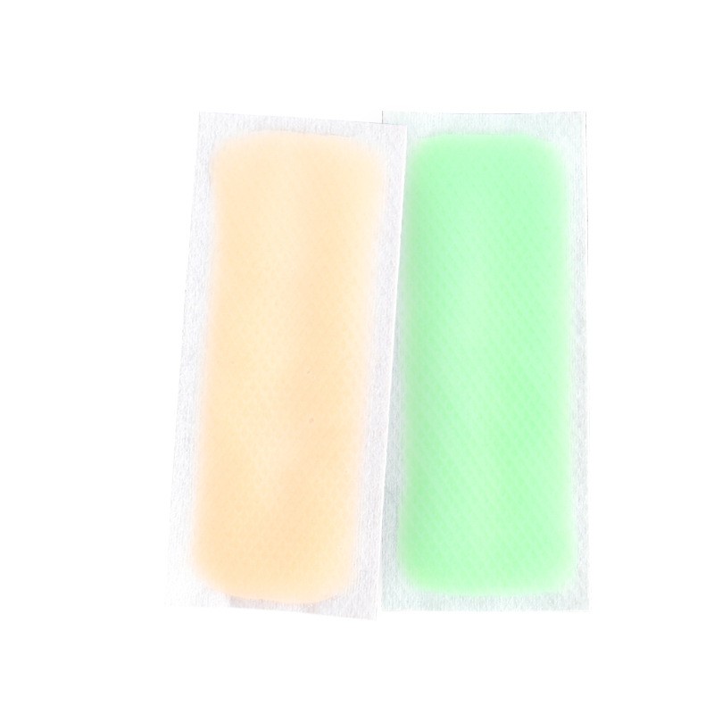 Cooling Hydrogel Factory - No Irritated Cool Fever Patch