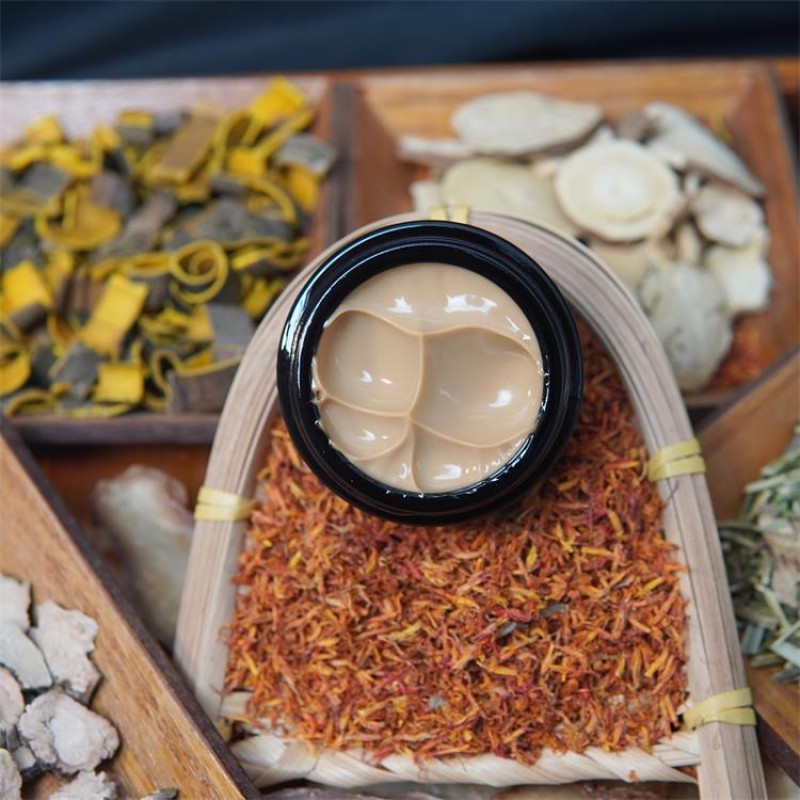 Joint Pain Cream Manufacturer - Oem Private Label Natural Oinment