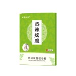 Slimming patch/Cream