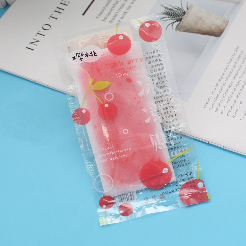 Baby Cool Pads Factory - Hot Selling Freeze Cool Pads