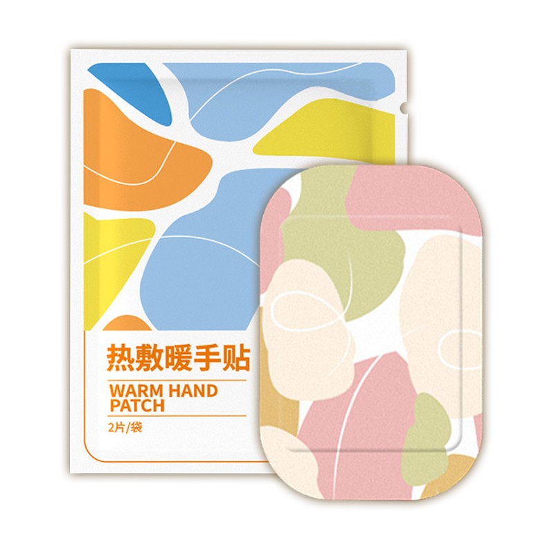 Body Warmer Stick Manufacturer - Best Sale Hand Leg Warm Paste