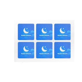 Sleep Support Patch Manufacturer - All Natural Chemical Free Promoting