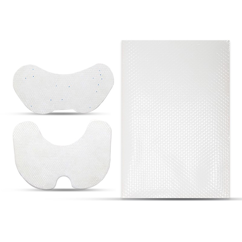 Hydrogel Knee Patch Factory - Hot Selling Cooling Joint Pain Relief