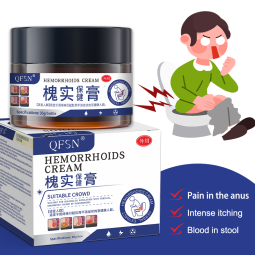 Body Health Cream Factory - Wholesale Herbal Painful Piles Hemorrhoids