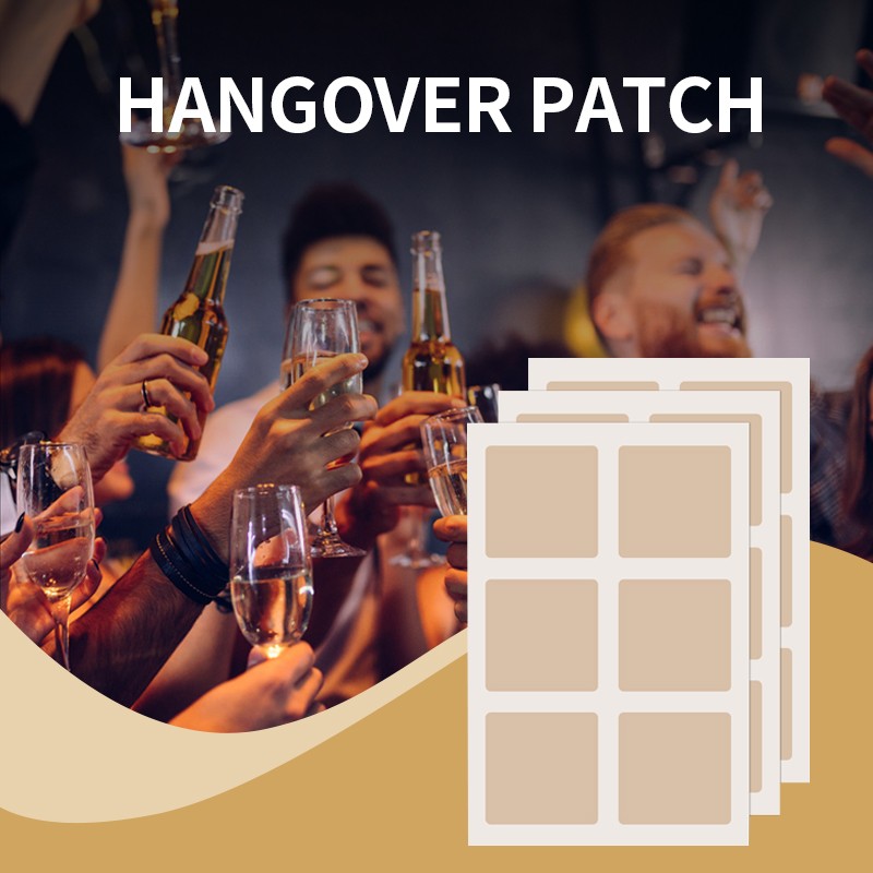 Sleep Patch Factory - Energy Patch Fast No Tension Relax