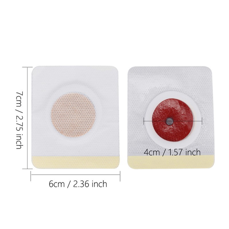 Slimming Patch Factory - Factory Natural Herbal Skinny Waist Magnet