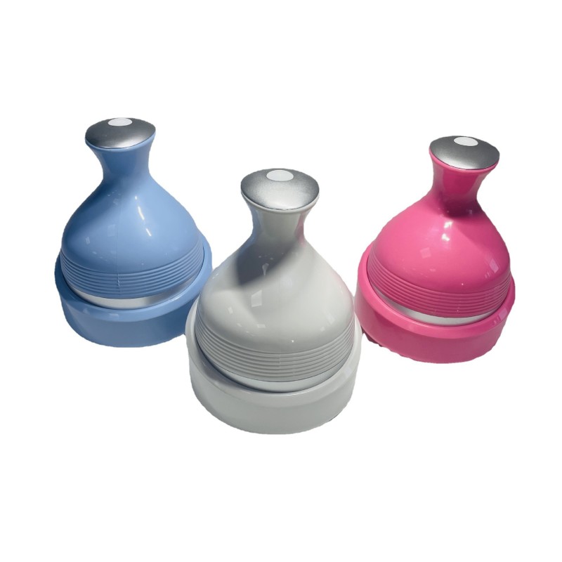 Electric Massager Factory - Home Hand-held Portable Silicone Vibration