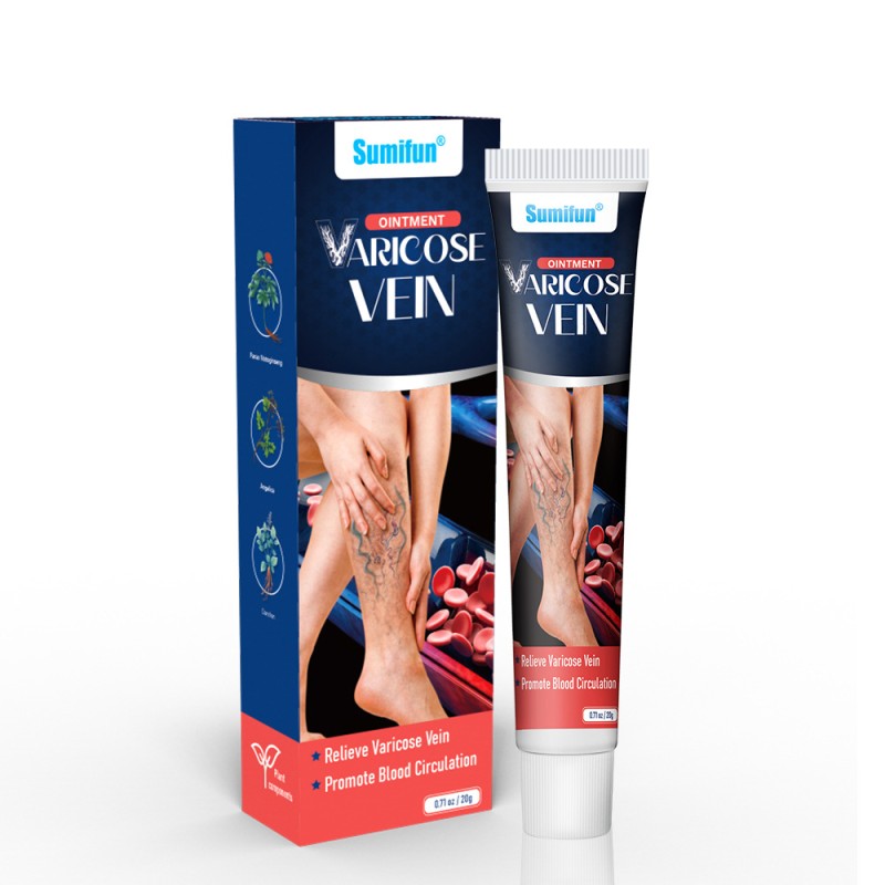 Varicose Veins Factory - Wholesale Low Price Leg Vein Care