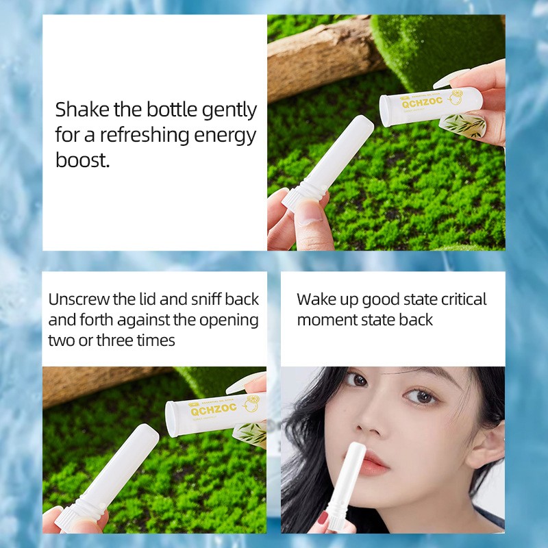 Inhalers Factory - Wholesale Best-selling Nasal Congestion Cold