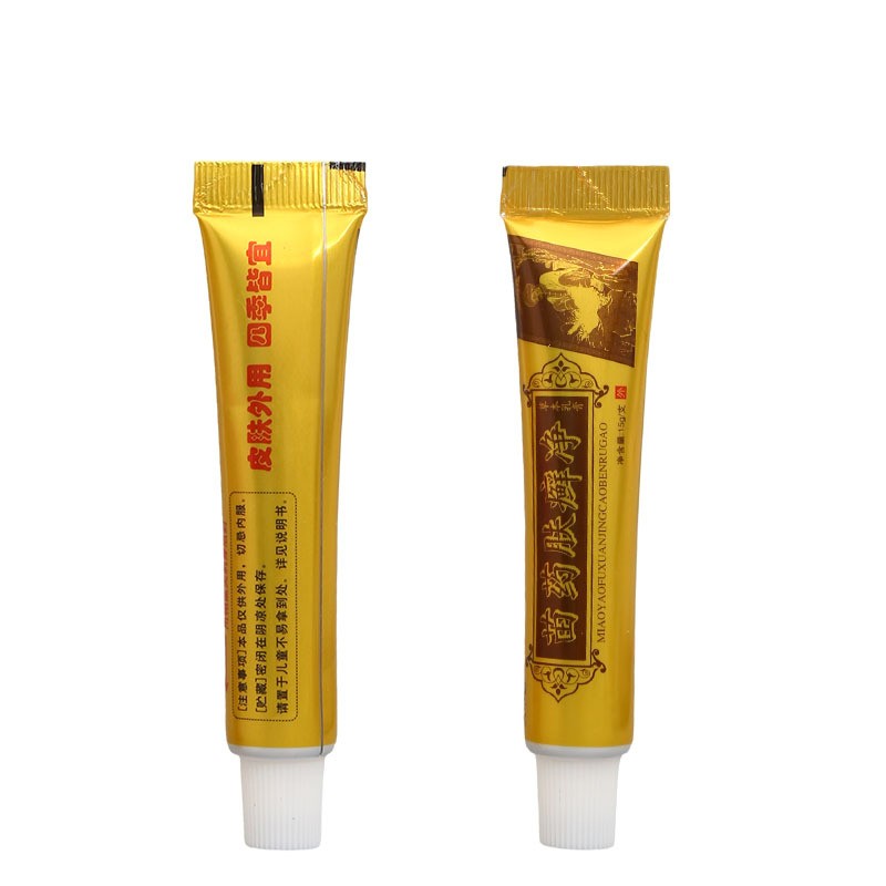 Eczema Cream Factory - OEM ODM Natural Chinese Herbal Hot Sale