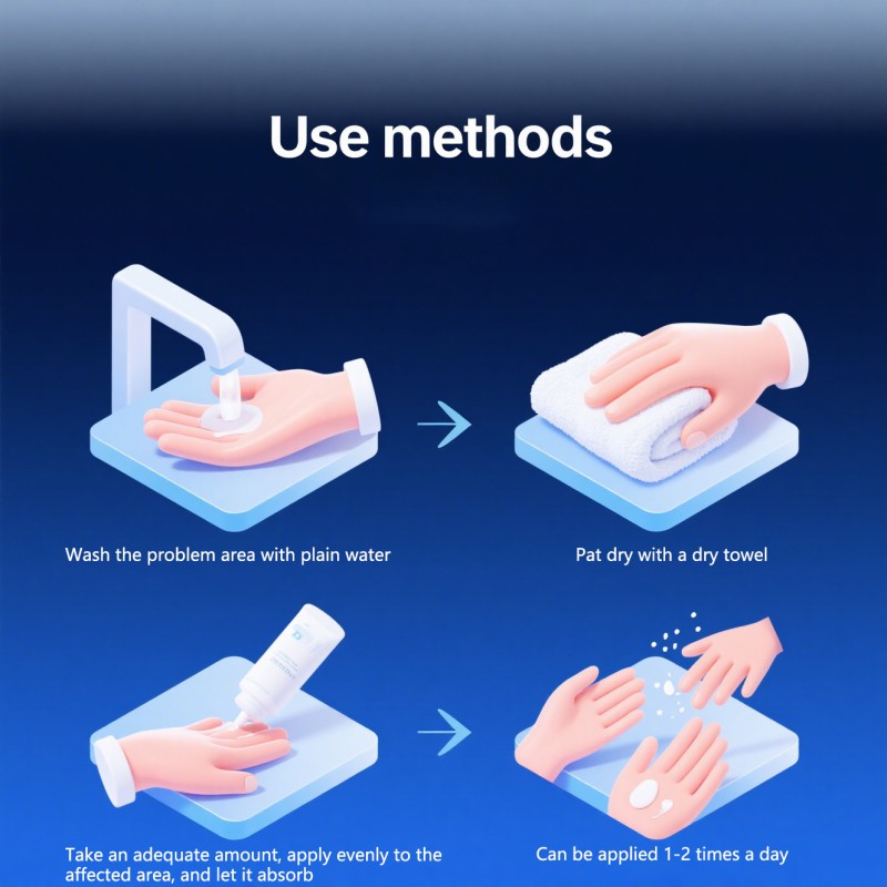 Wart Removing Cream Factory - Natural Non-invasive Fast Painless