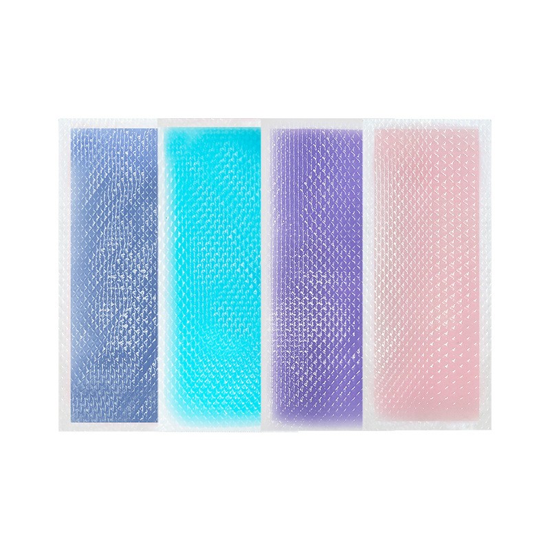 Cooling Gel Patch Manufacturer - OME Medical Supplies Children