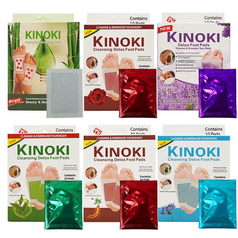 Foot Care Patch Factory - Transdermal Non-Woven Fabric Cleansing