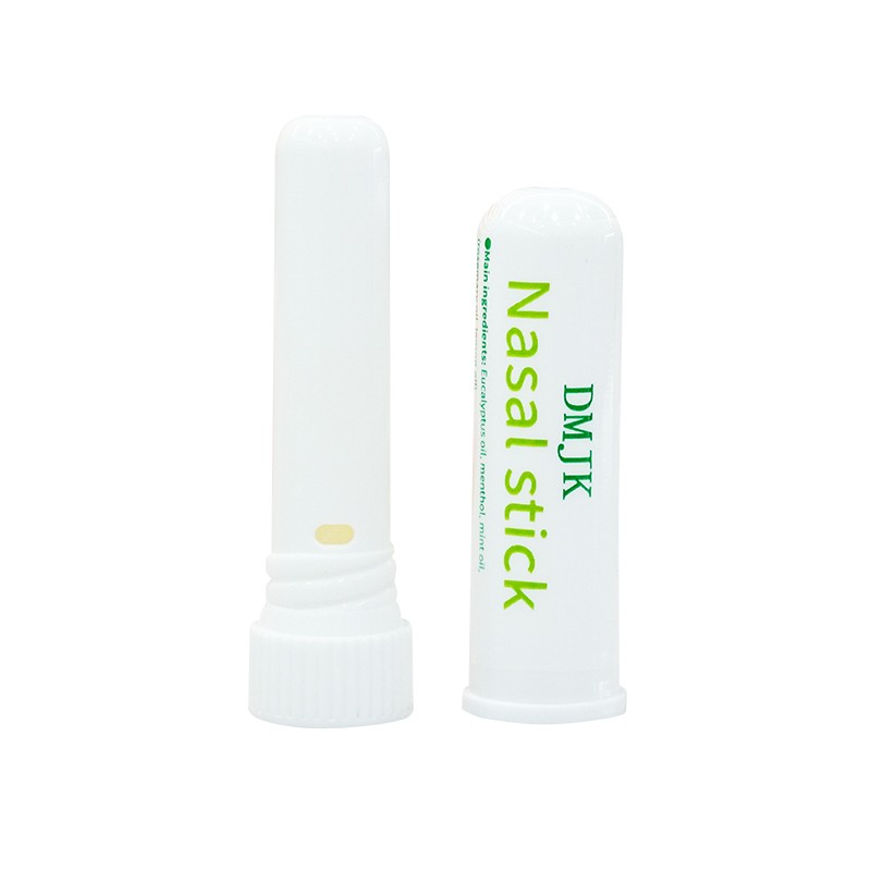 Inhaler Manufacturer - Hot Popular Real Natural Ingredient Stuffy Noses