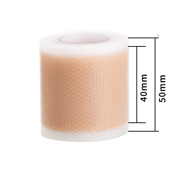 Belly Scar Patch Manufacturer - OEM High Quality Silicone Wound Roll