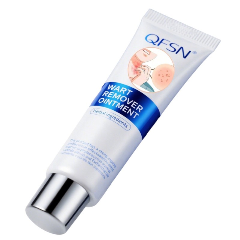 Wart Remover Factory - Advanced Formula Quick Effect All Skin