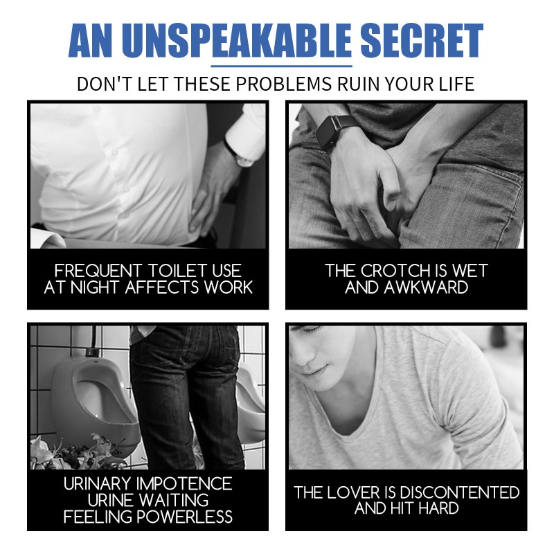 Prostate Cream Factory - Man Kidney Body Care Male Private Massage