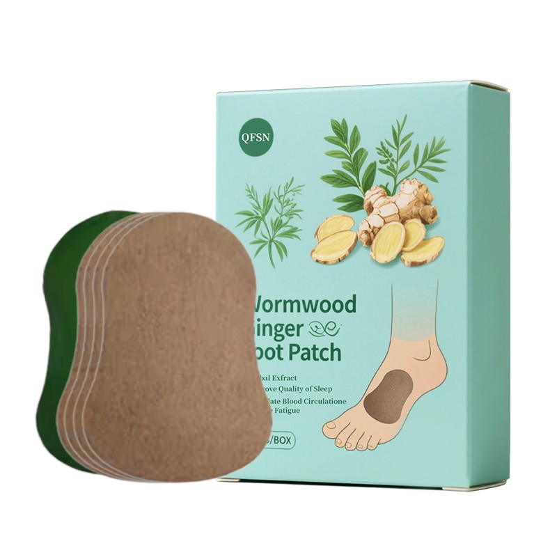 Detox Foot Patch Factory - Healthcare Supply for Detox Foot Patch