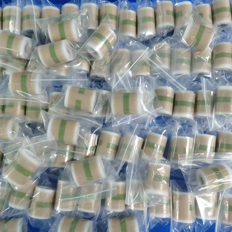 Scar Strips Factory - Advanced Easy-Tear Painless Soft Silicone