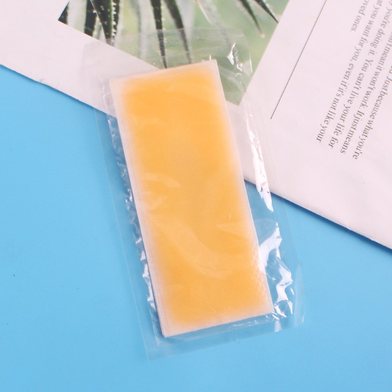 Fever Patch Factory - Manufacturer Cool Pad Temperature Kids