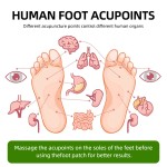 Foot Products