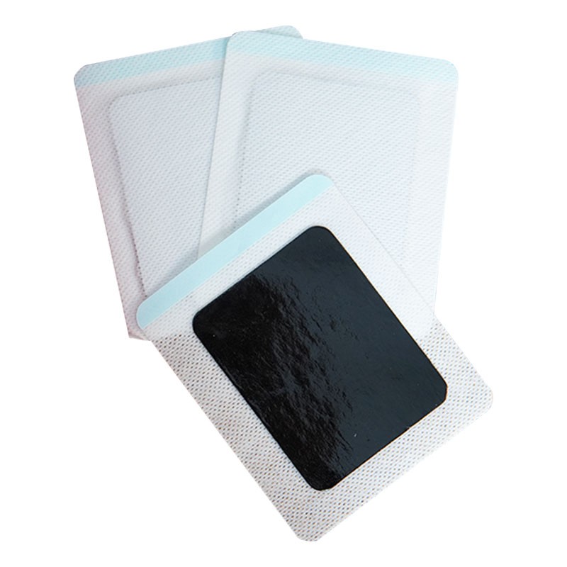 Knee Pain Patch Manufacturer - Factory Chinese Traditional 6pcs