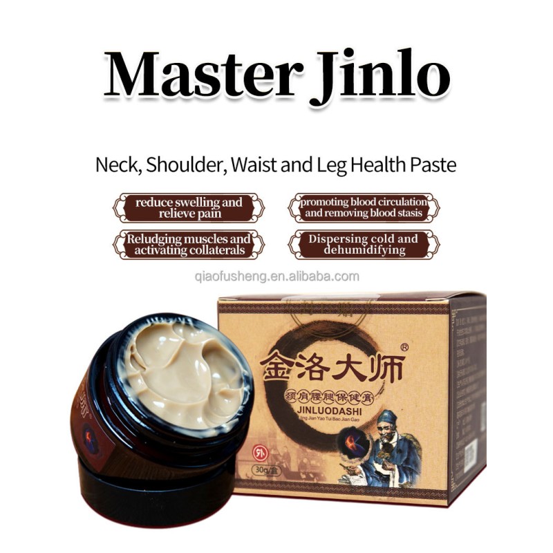 Hydrogel Knee Patch Factory - All Natural Herbal Joint Pain