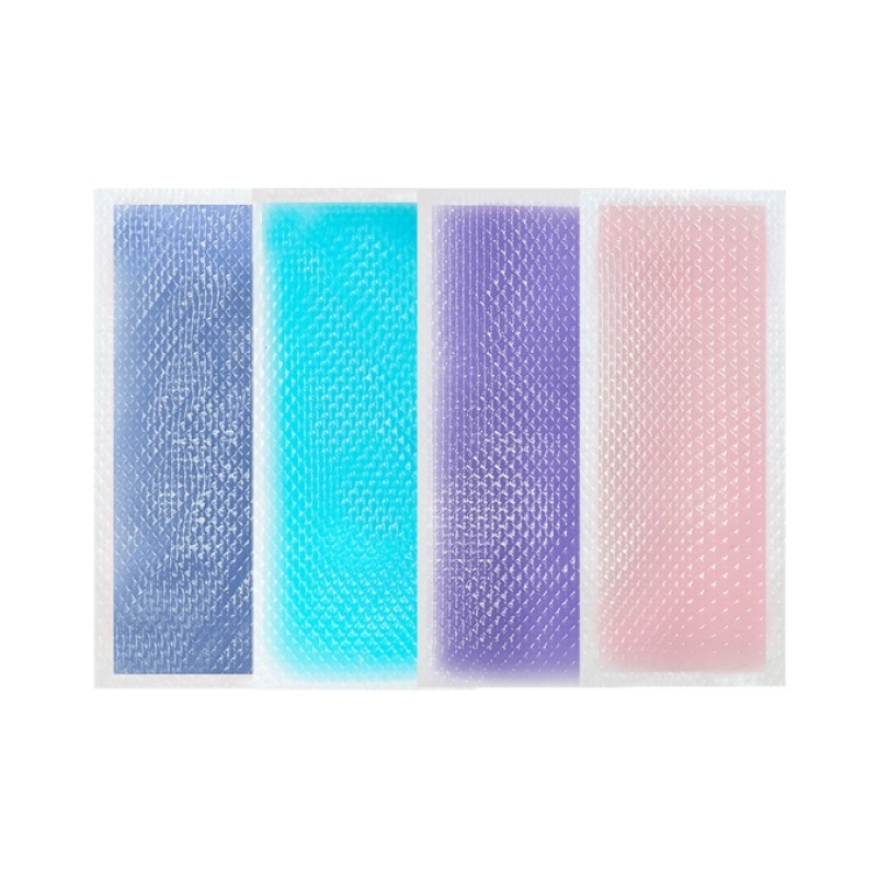 Ice Cooling Patch Manufacturer - Wholesale Price Kids Hydrogel Cool