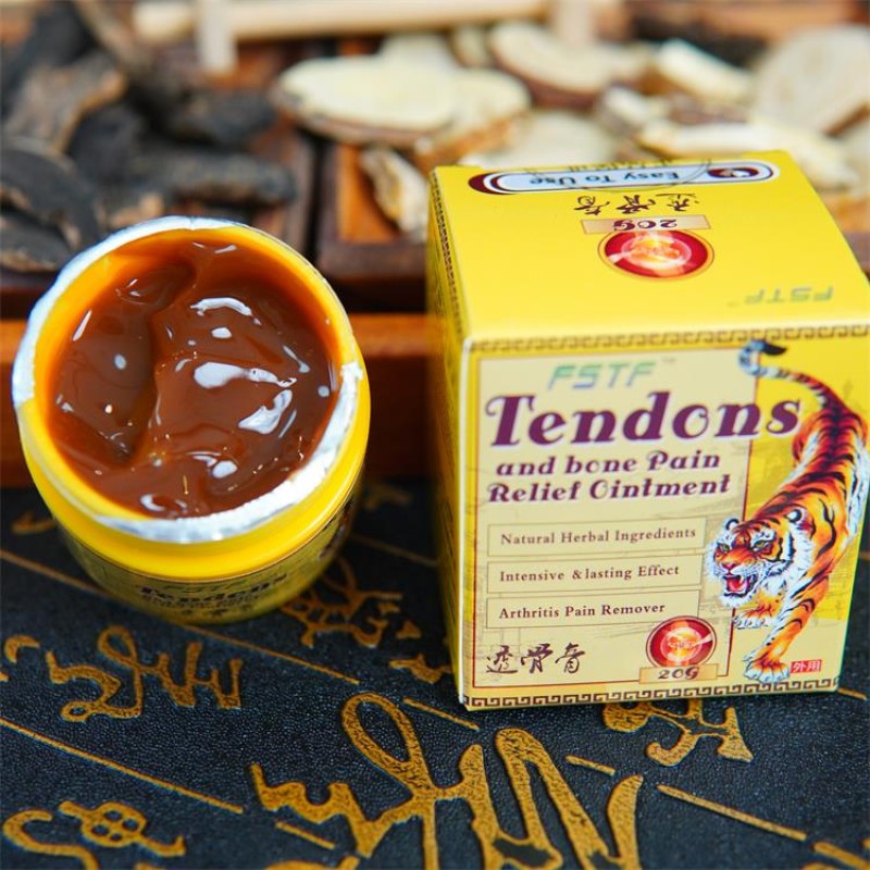 Massage Cream Manufacturer - Custom Private Label Back Pain Relief