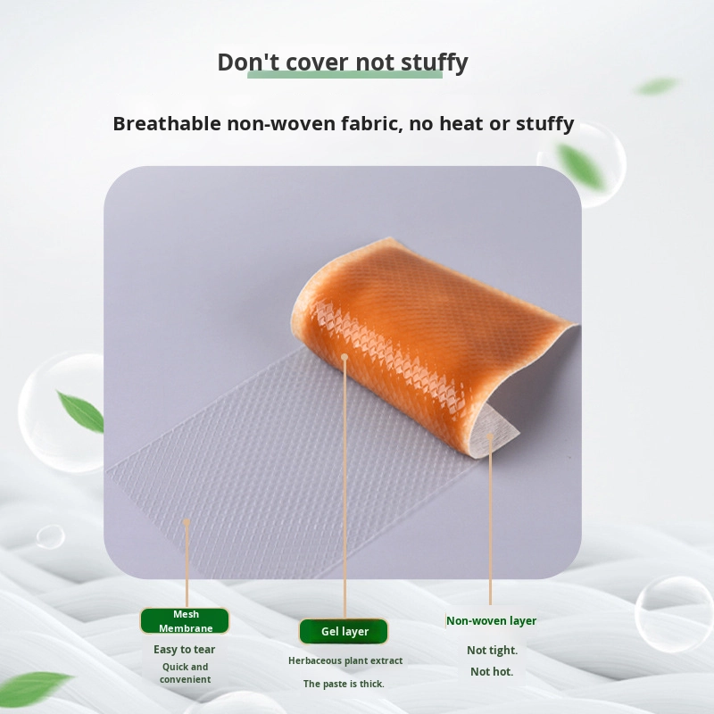 Body Shaping Factory - Firming Skin Belly Slimming