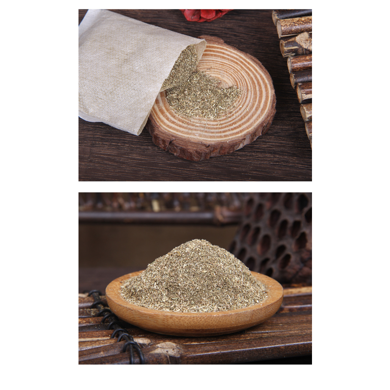 Mugwort Sachet Manufacturer - Wholesale Herbal Mosquito Repellent