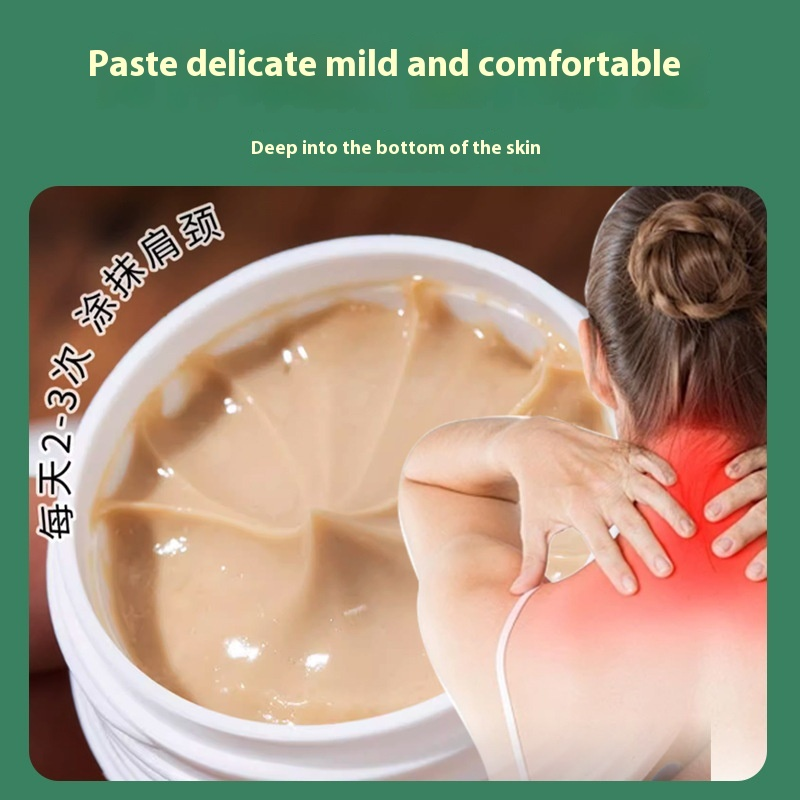 Tinnitus Cream Manufacturer - New Package Free Sample