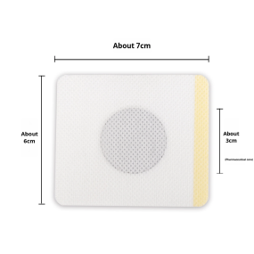 Black Plaster Supplier - Ancient Formula Wholesale Patches