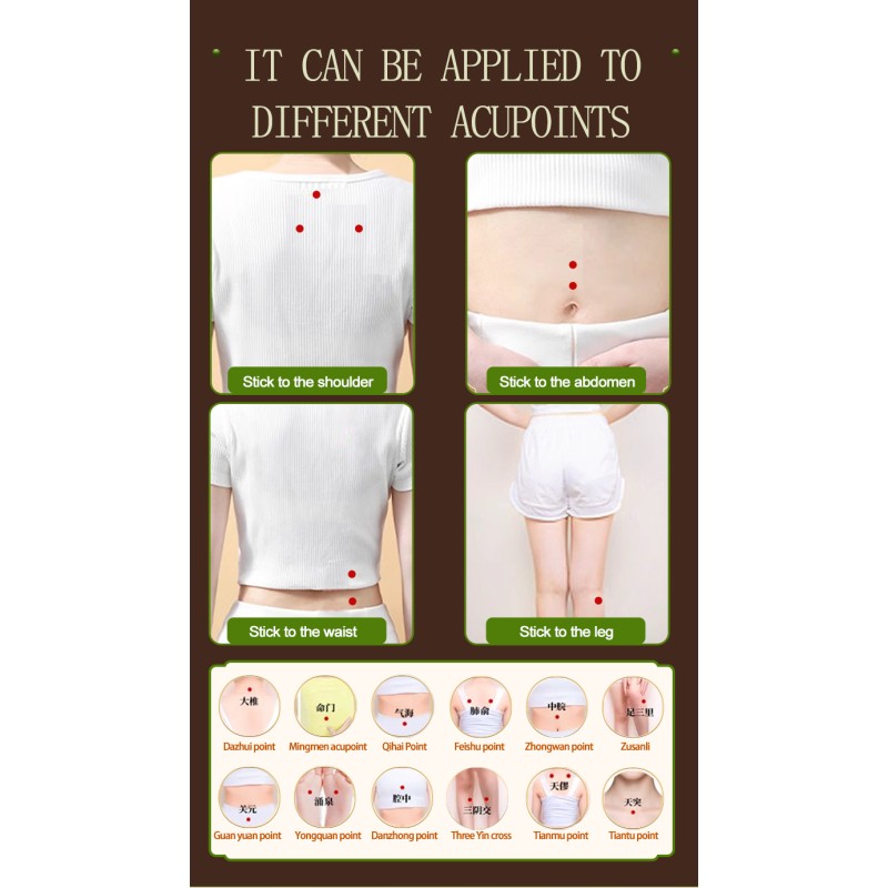 Detoxifying Therapy Manufacturer - Factory Price Pain Relief