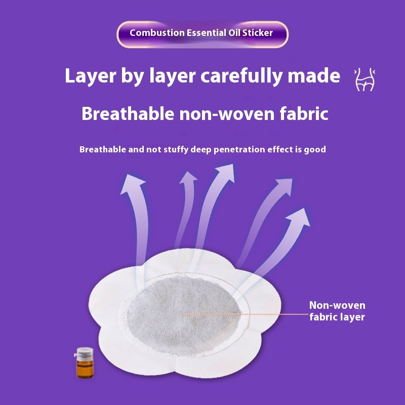 Slimming Patch Supplier - High Effective Wormwood Navel