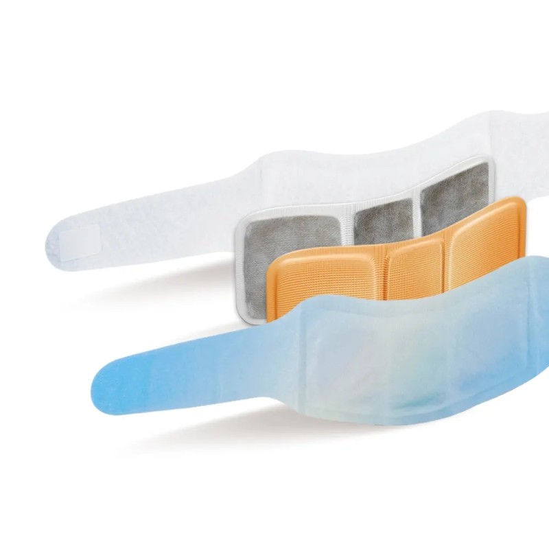 Wrist Warm Patch Manufacturer - OEM ODM Steam Heating Wrist Wrap
