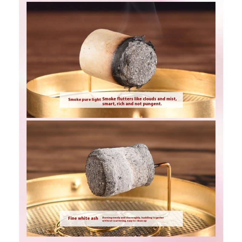 Moxa Cone Supplier - 2027mm Enlarged Boxed