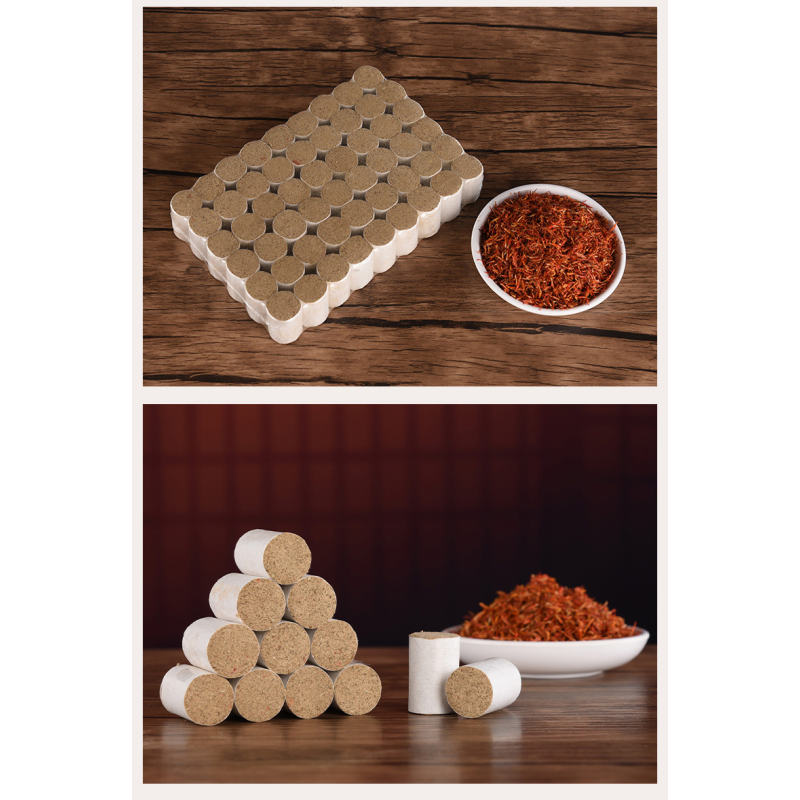 Moxa Cone Supplier - 2027mm Enlarged Boxed