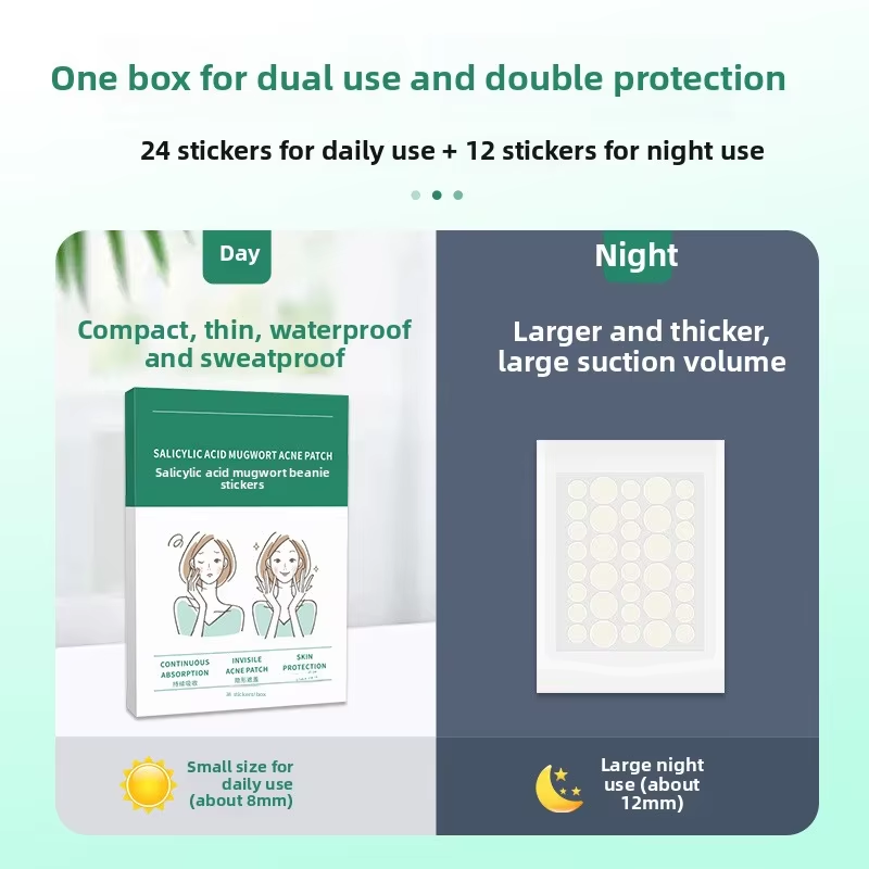 Eye Mask Supplier - Self Heating Steam Warm Compress