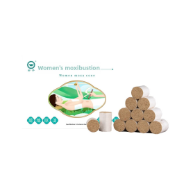 Moxa Cone Supplier - 2027mm Enlarged Boxed