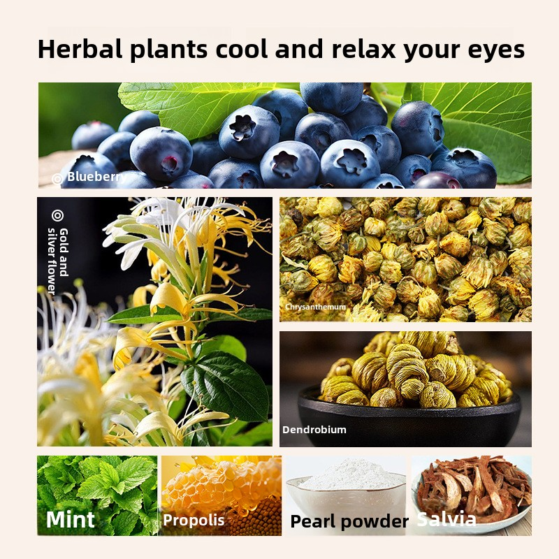 Ear Patch Factory - Hearing Loss Relieve Relief