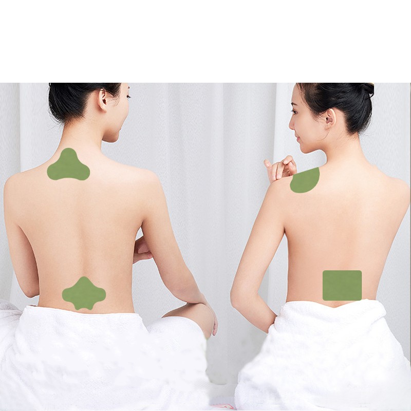 Adhesive Patch Manufacturer - Fast Relieving Self-heating