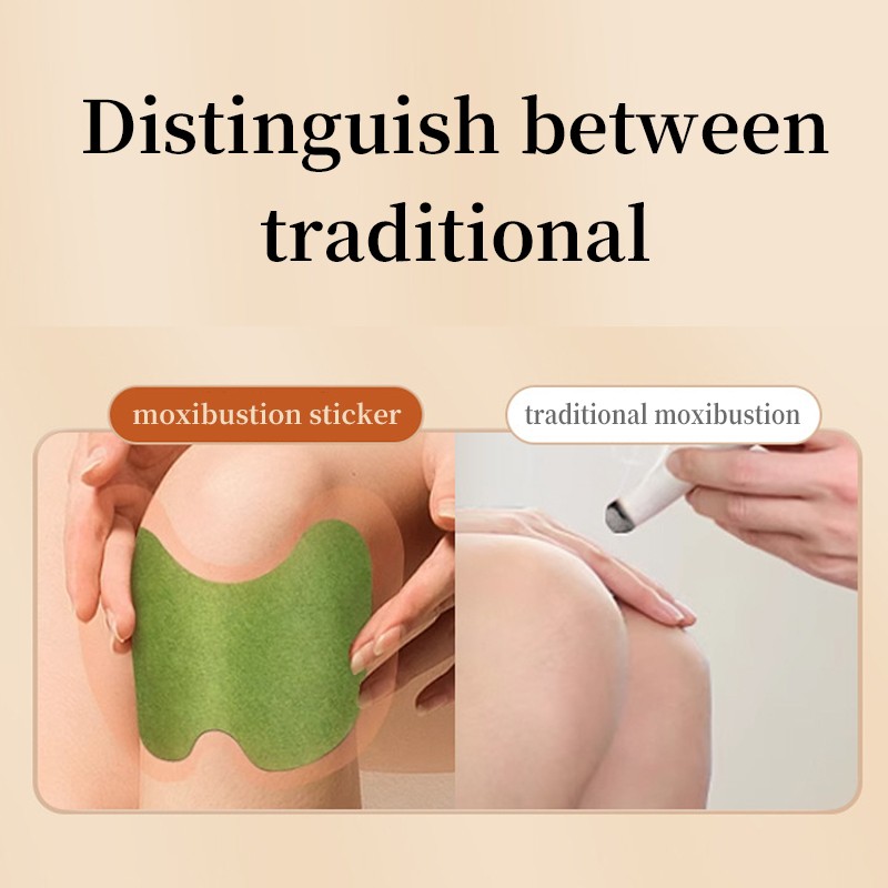 Adhesive Patch Manufacturer - Fast Relieving Self-heating