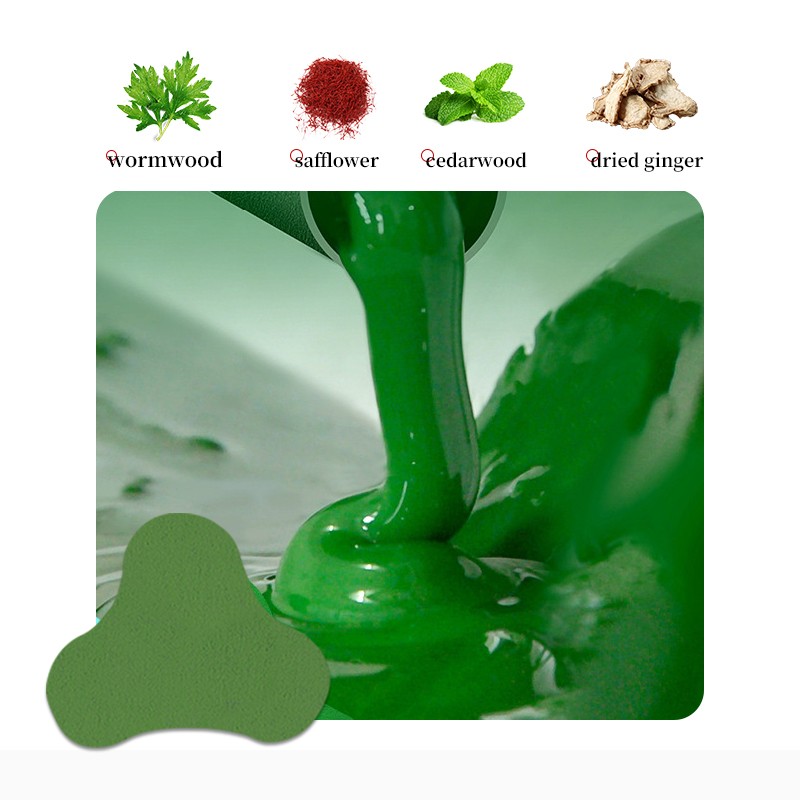 Adhesive Patch Manufacturer - Fast Relieving Self-heating