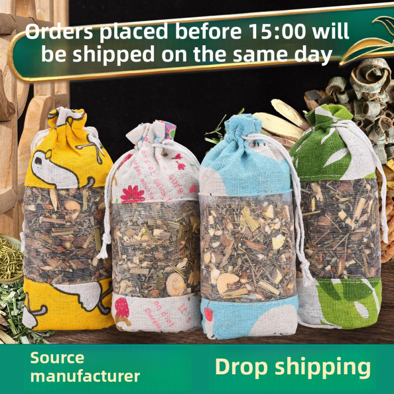 Acupoint Patch Supplier - Dog Days Traditional Therapy